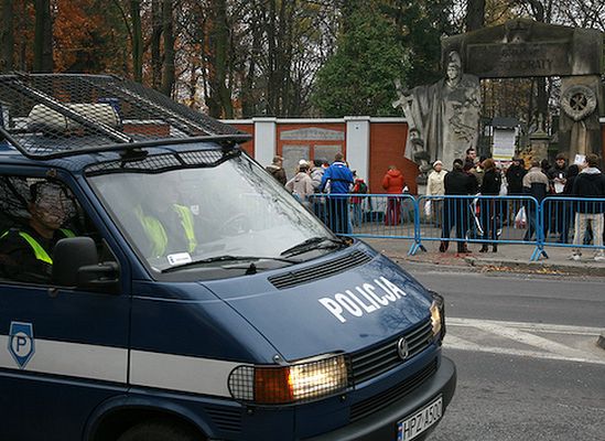 W ciągu najbliższych dni zginą ludzie; strzeż się!