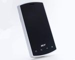 Acer przedstawia smartfon z Androidem