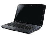 Nowy notebook Acer z technologią 3D
