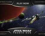 “Star Wars: Trench Run” wlatuje do App Store