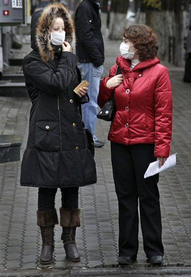 Serbia wprowadziła stan epidemii grypy A/H1N1