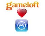 iPhone znacząco wpływa na zyski Gameloft