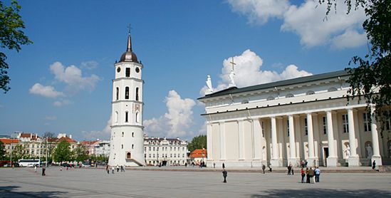 Smutny początek roku szkolnego dla Polaków na Litwie