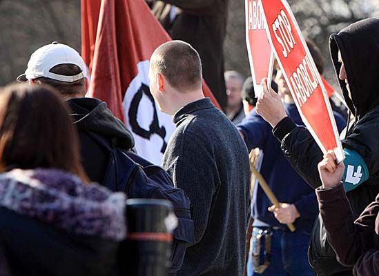 Manifestacja nacjonalistów pod lupą prokuratury