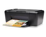 Nowe drukarki HP z serii Deskjet