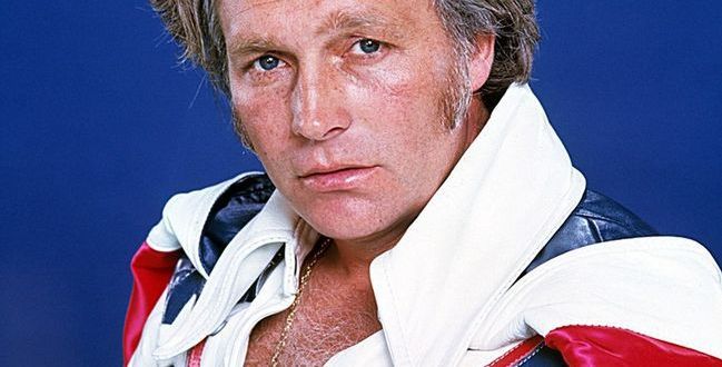 Evel Knievel - najbardziej szalony kaskader na świecie