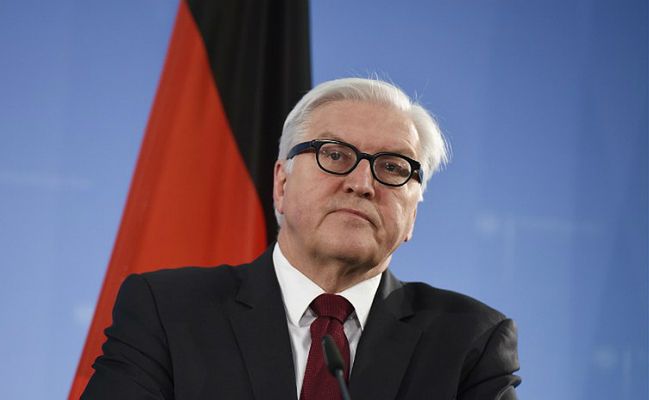 Broń atomowa zostanie w Niemczech. Steinmeier: "regres" w procesie rozbrojenia