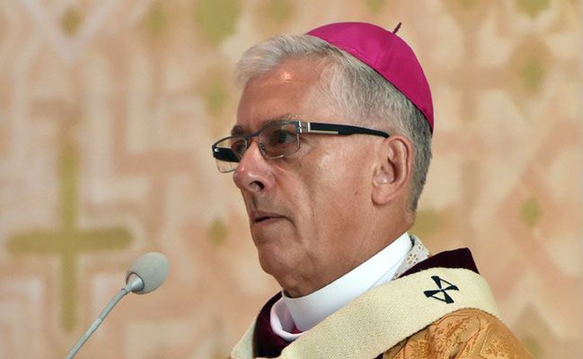 Abp Wiktor Skworc: to powinno być alarmem dla tych, którzy dzierżą władzę