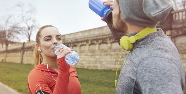 Biegasz? Ten sprzęt ułatwi ci trening