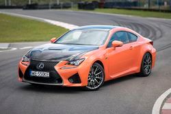 Lexus RC F
