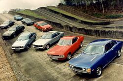 Toyota Celica: 35 lat legendy