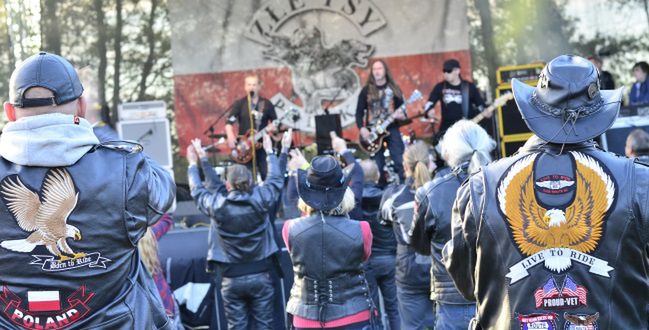 Charlotta Moto Fest 2015 (relacja)