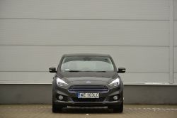 Ford S-Max 2.0 TDCi
