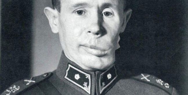 Simo Häyhä - najlepszy snajper w dziejach świata