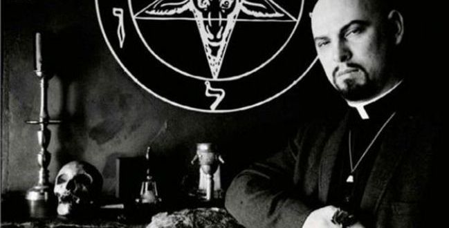 Anton LaVey - diabelskie życie twórcy Kościoła Szatana