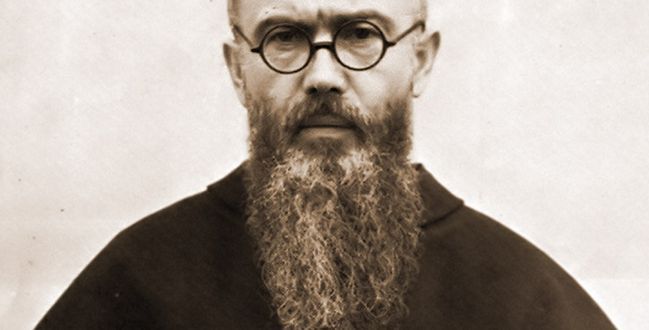 O. Maksymilian Kolbe - nie tylko święty, ale i geniusz