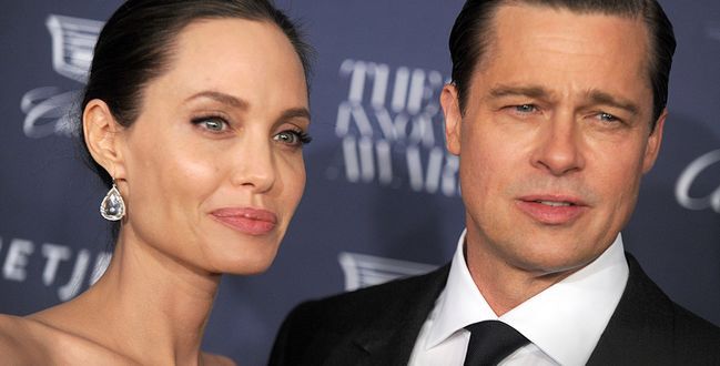 Dlaczego Brad Pitt został ateistą?