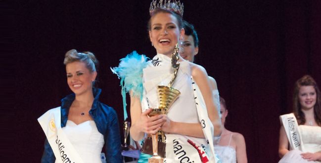 Miss Beskidów 2013 - relacja