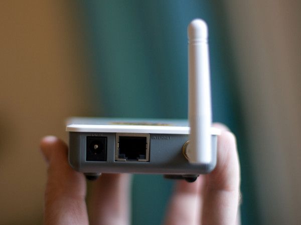 UPC Biznes wprowadza biznesowe sieci Wi-Fi