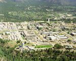 Internetowy atak na Los Alamos i Oak Ridge