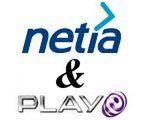 Netia sprzedaje udziały w P4