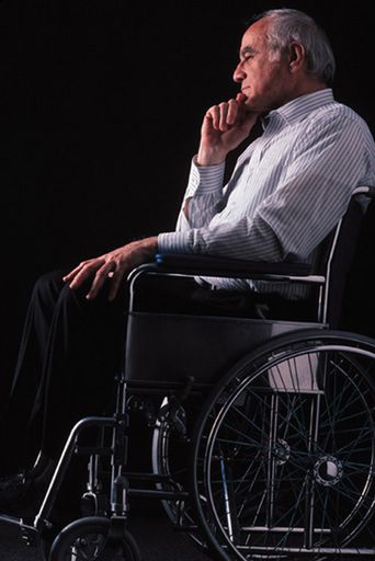 Kilkadziesiąt tysięcy niepełnosprawnych straci pracę?