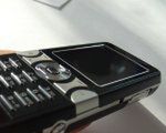 Sony Ericsson K550i - telefon dla każdego - test