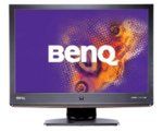 BenQ: cztery LCD dla graczy