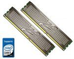 OCZ: DDR3-1800 z obsługą XMP