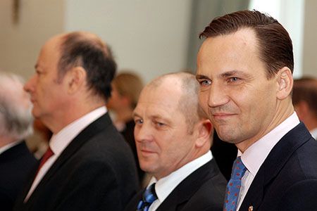 Sikorski odmówił prezydentowi spotkania?