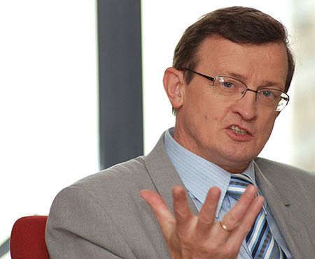 Cymański dla WP: żal mi każdego, kto miałby nas opuścić