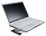 Multimedialny notebook LG - E500