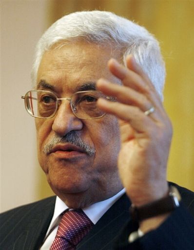 Prezydent Abbas: traktat pokojowy w ciągu 6 miesięcy