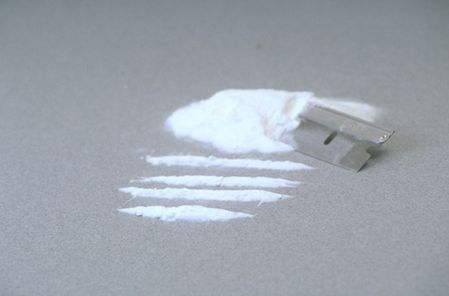 Największy transport kokainy w historii został przejęty