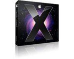 Mac OS X "Leopard" - w Polsce szaleństwa brak. Za to Vista coraz wyżej i wyżej!