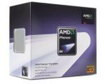 Kolejna fala procesorów AMD dla AM3 już w kwietniu