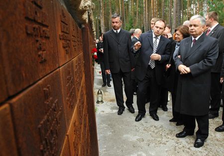 Śledztwo katyńskie utknie w martwym punkcie?