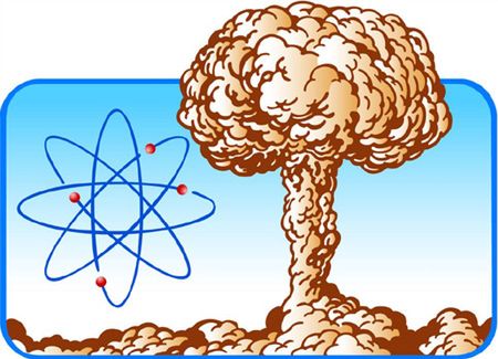 Korea Płn. pomaga Syrii w budowie instalacji atomowych?