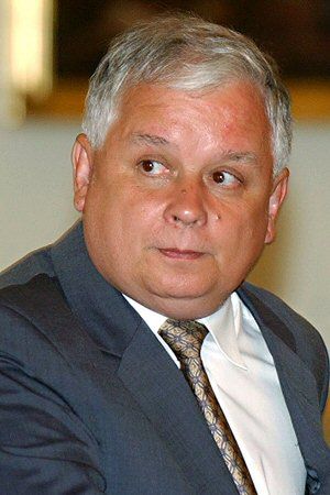 Prezydent Kaczyński: nie oczekuję cudów