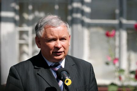Znaki zapytania o plany polityczne Jarosława Kaczyńskiego