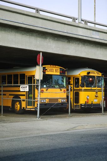 Wirtualne testy bezpieczeństwa autobusów