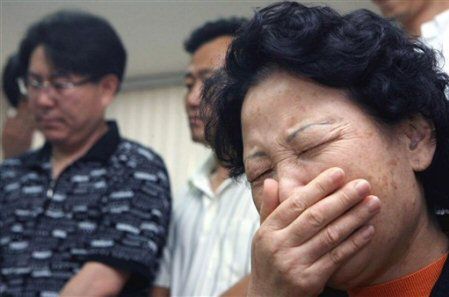 Południowokoreańska zakładniczka apeluje o pomoc