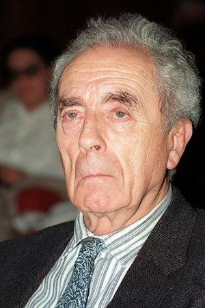 Zmarł włoski reżyser Michelangelo Antonioni