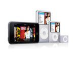 iPod touch - iPhone bez GSM i inne nowości Apple