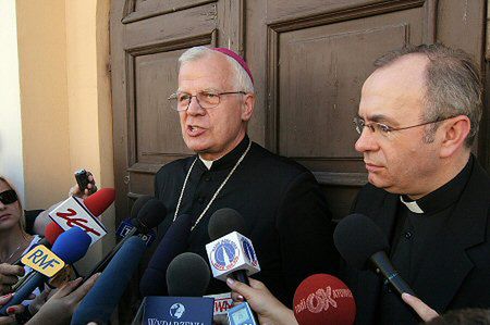 Episkopat: sprawa Radia Maryja nie jest zamknięta