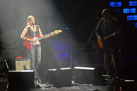 Zespół Feel zwycięzcą konkursu Sopot Festival 2007
