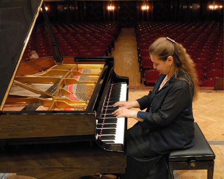 Festiwal "Chopin i jego Europa" dobiega końca