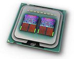 Core 2 Quad Q9505 - 45-nanometrowa nowość Intela