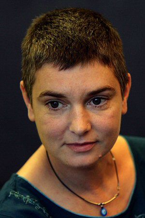 Sinéad O'Connor: pijecie jak Irlandczycy - do upadłego