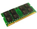 Buffalo: pamięci DDR3 1033 MHz dla notebooków
